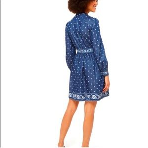 Kate Spade Denim Dress